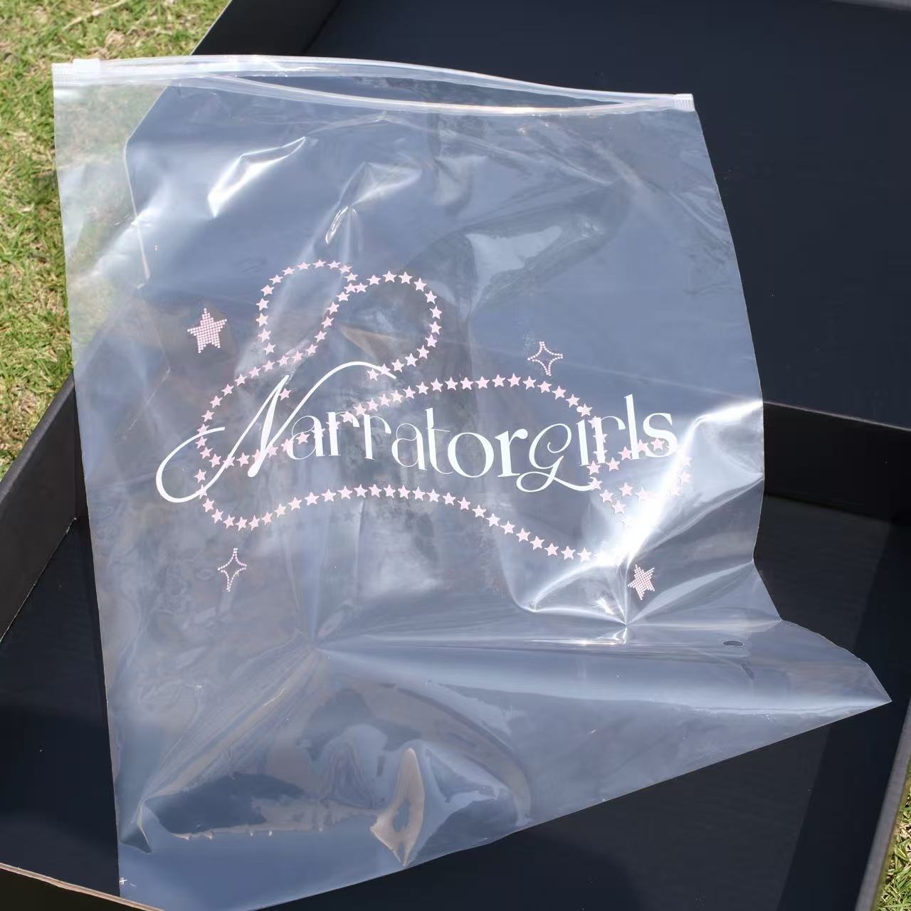 Packaging Bags