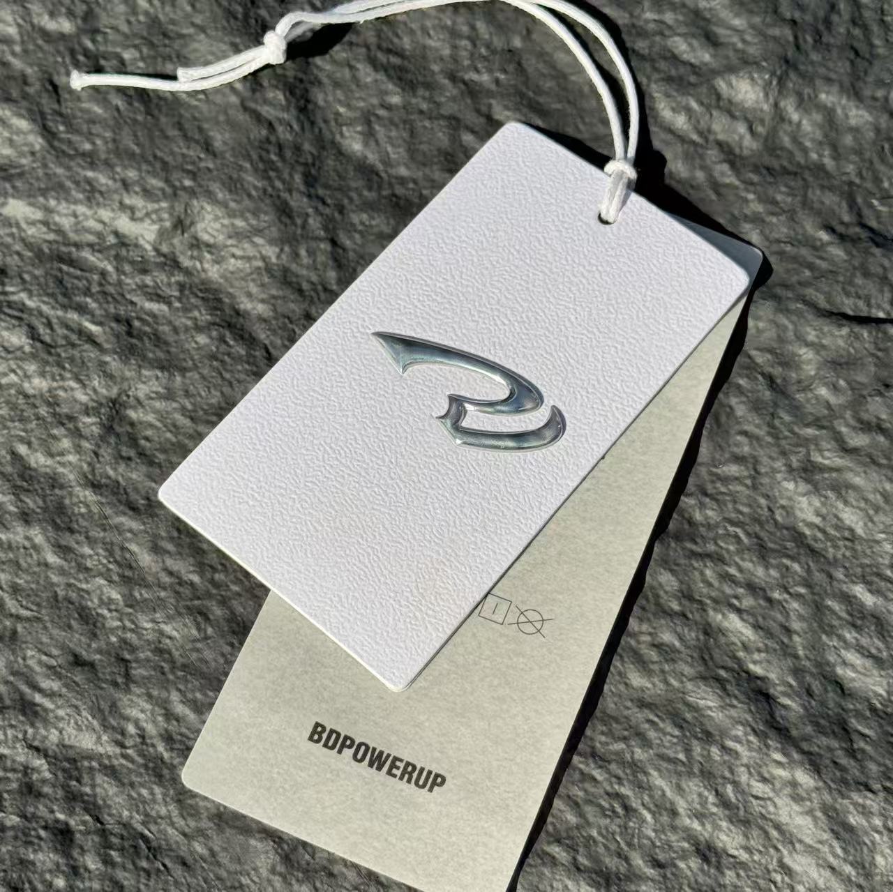 Hangtags